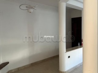 Superbe villa à louer à Riyad. 4 chambres. Cheminée et climatisation - Villa à louer - Rabat