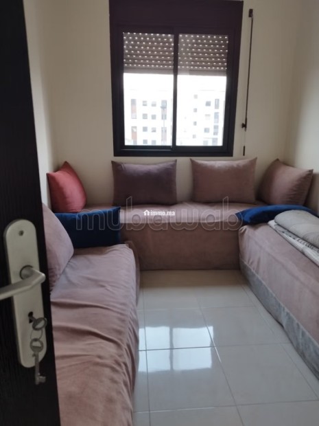 Location appartement semi meublé - Location Immobilier - Casablanca - photo 4