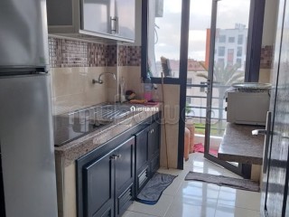 Location appartement semi meublé - Appartement à louer - Casablanca