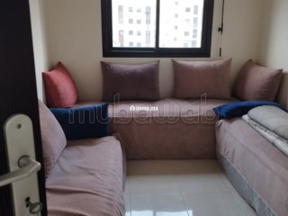 Location appartement semi meublé - Appartement à louer - Casablanca