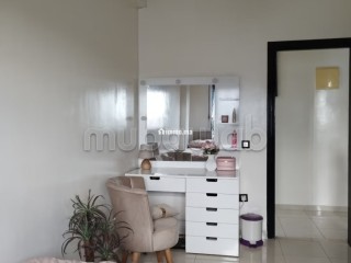 Location appartement semi meublé - Appartement à louer - Casablanca