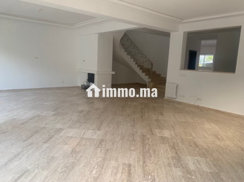 Villa Coup de cœur Ain Diab - Location Immobilier - Casablanca - photo 5