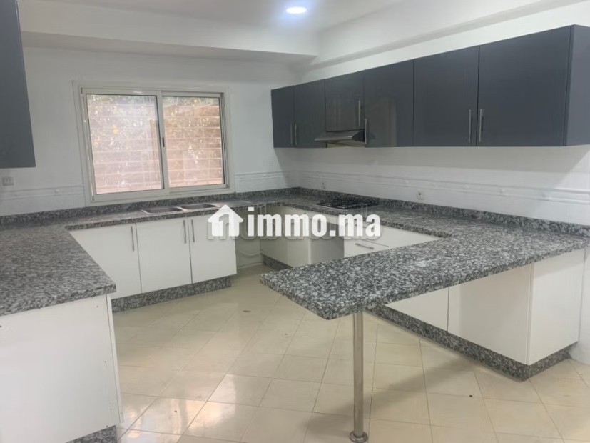 Villa Coup de cœur Ain Diab - Location Immobilier - Casablanca - photo 8
