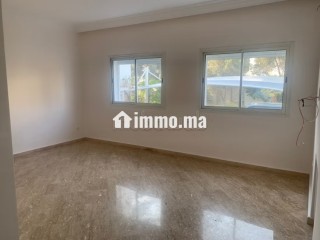 Villa Coup de cœur Ain Diab - Villa à louer - Casablanca