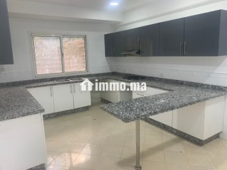 Villa Coup de cœur Ain Diab - Villa à louer - Casablanca