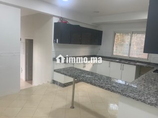 Villa Coup de cœur Ain Diab - Villa à louer - Casablanca