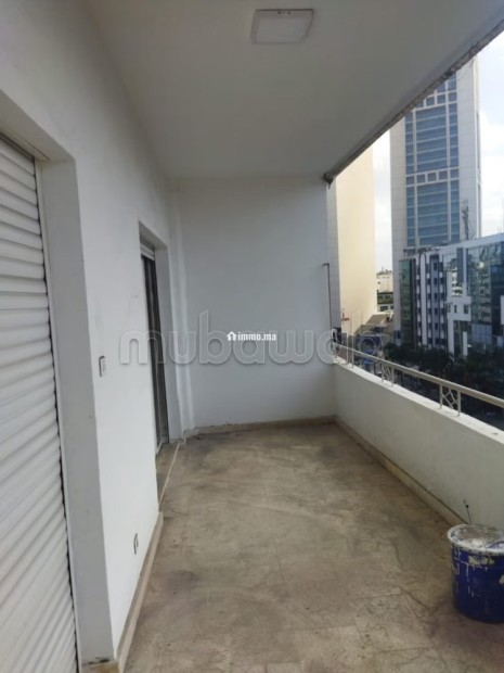 Bureau a loue en plein centre de casablanca - Vente Immobilier - Casablanca - photo 3