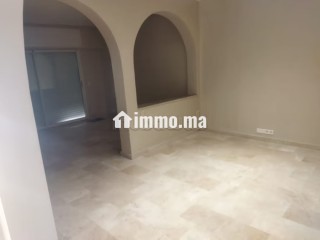 Bureau a loue en plein centre de casablanca - Bureau à vendre - Casablanca