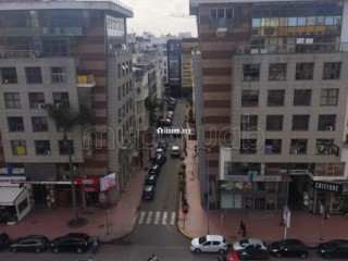Bureau a loue en plein centre de casablanca - Bureau à vendre - Casablanca