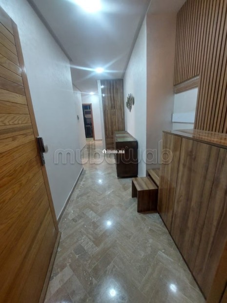 Studio avendre à Haute Founty - Vente Immobilier - Agadir - photo 1