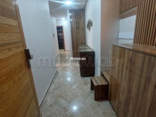 Studio avendre à Haute Founty - Appartement à vendre - Agadir