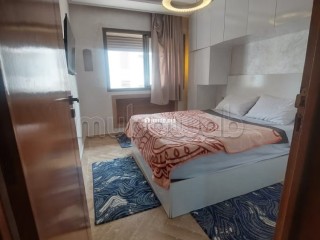 Studio avendre à Haute Founty - Appartement à vendre - Agadir