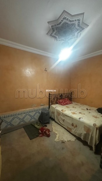 Riad d'habitation Quartier Kasbah - Vente Immobilier - Marrakech - photo 2