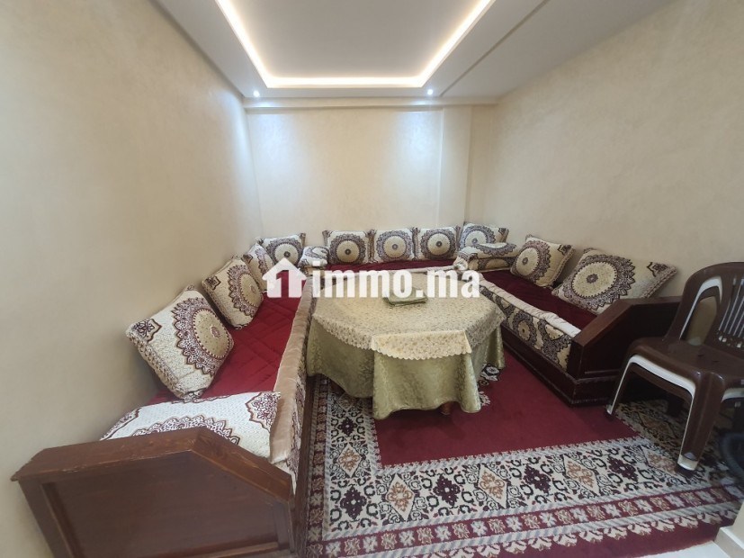 Très beau appartement à agadir - Location Vacances - Agadir - photo 3