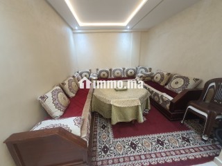Très beau appartement à agadir - Appartement Location Vacances - Agadir