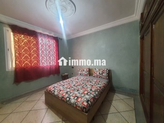Très beau appartement à agadir - Appartement Location Vacances - Agadir