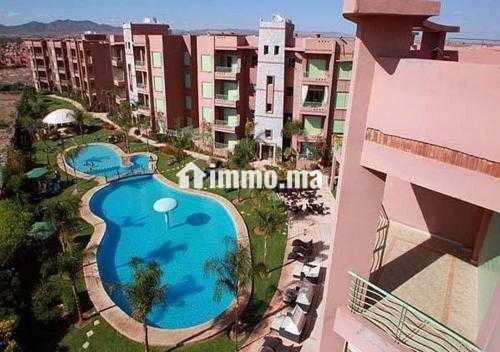 Appartement de vacances - Location Immobilier - Marrakech - photo 2