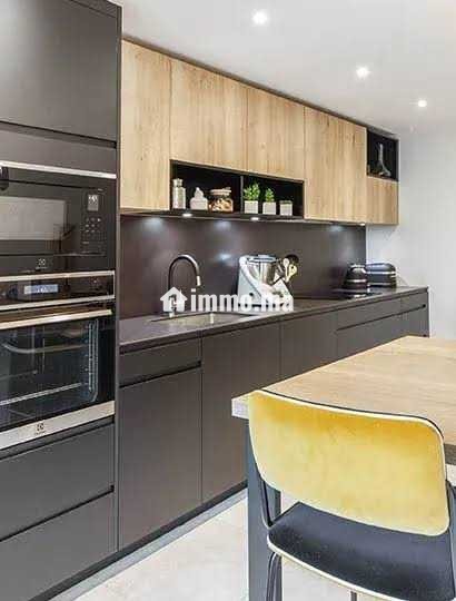 Appartement de vacances - Location Immobilier - Marrakech - photo 4