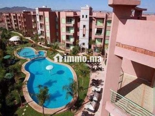 Appartement de vacances - Appartement à louer - Marrakech