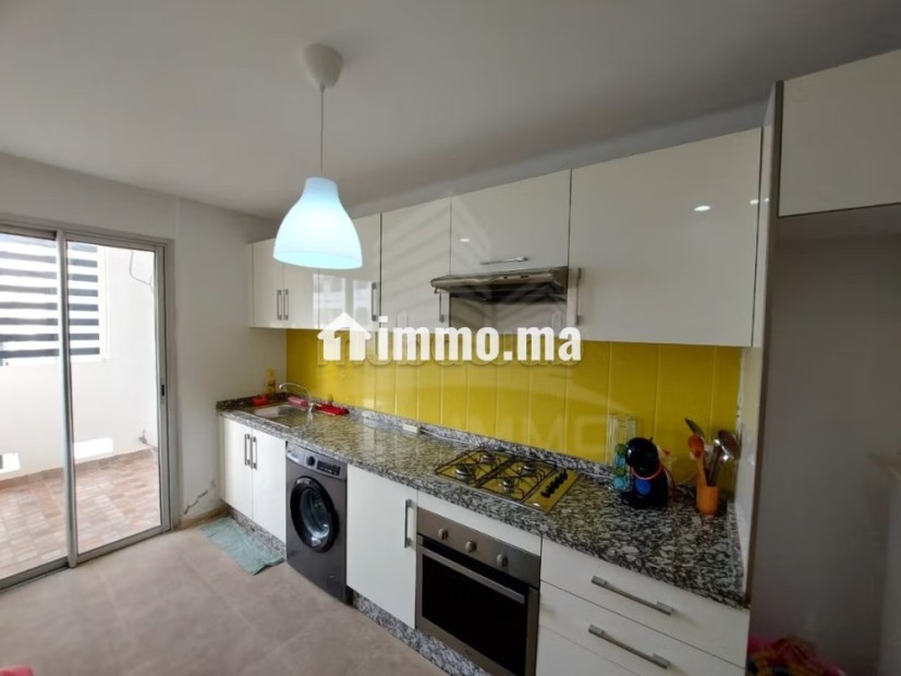 Appartement meublé à louer la gironde - Location Immobilier - Casablanca - photo 2