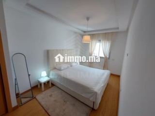 Appartement meublé à louer la gironde - Appartement à louer - Casablanca