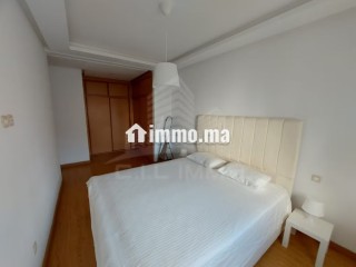 Appartement meublé à louer la gironde - Appartement à louer - Casablanca