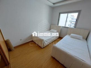 Appartement meublé à louer la gironde - Appartement à louer - Casablanca