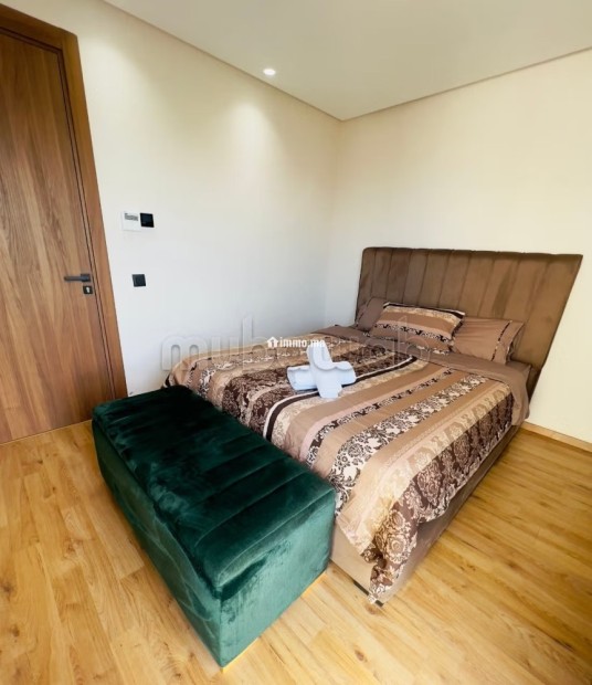 Appartement à louer à Belvédère. 2 grandes pièces. Meublé - Location Immobilier - Casablanca - photo 2