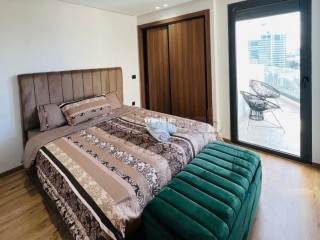 Appartement à louer à Belvédère. 2 grandes pièces. Meublé - Appartement à louer - Casablanca