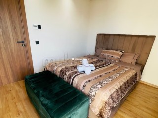 Appartement à louer à Belvédère. 2 grandes pièces. Meublé - Appartement à louer - Casablanca
