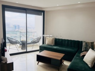 Appartement à louer à Belvédère. 2 grandes pièces. Meublé - Appartement à louer - Casablanca