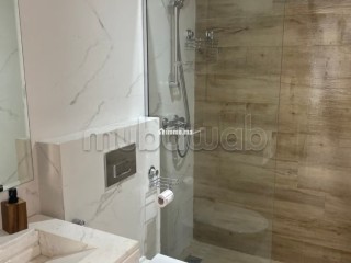 Appartement à louer à Belvédère. 2 grandes pièces. Meublé - Appartement à louer - Casablanca