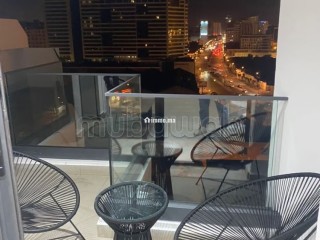 Appartement à louer à Belvédère. 2 grandes pièces. Meublé - Appartement à louer - Casablanca