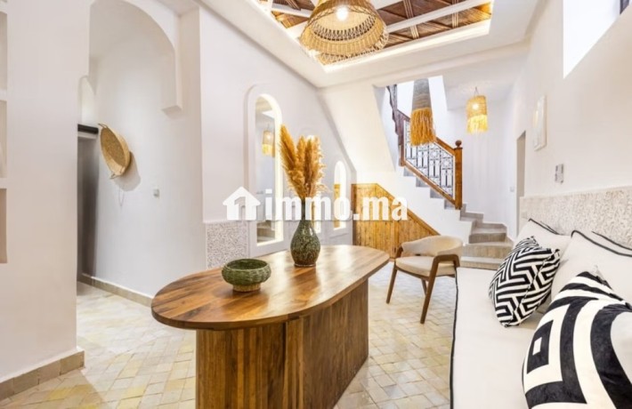 tres-belle-douiria-a-vendre-a-la-kasbah-big-3