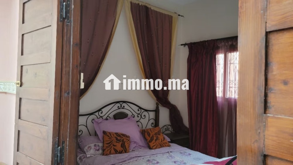 Riad Titré en Karya Siyahiya À Vendre - Vente Immobilier - Marrakech - photo 7
