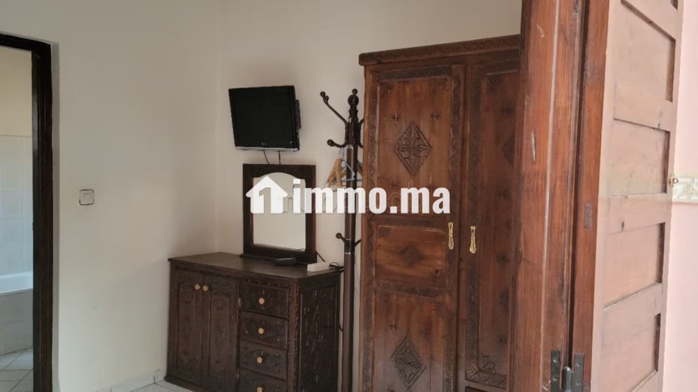 Riad Titré en Karya Siyahiya À Vendre - Vente Immobilier - Marrakech - photo 8