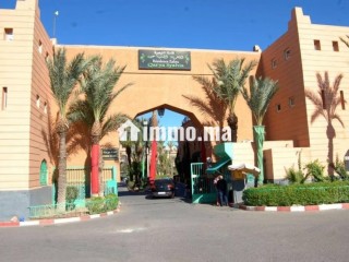Riad Titré en Karya Siyahiya À Vendre - Villa à vendre - Marrakech