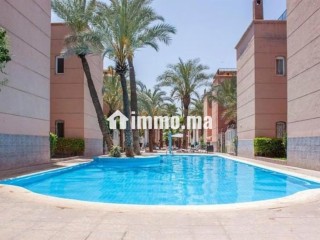 Riad Titré en Karya Siyahiya À Vendre - Villa à vendre - Marrakech