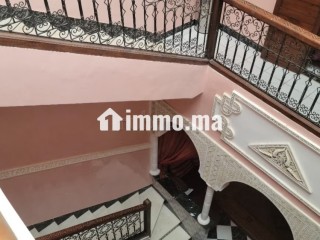 Riad Titré en Karya Siyahiya À Vendre - Villa à vendre - Marrakech