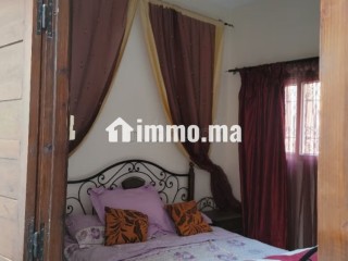 Riad Titré en Karya Siyahiya À Vendre - Villa à vendre - Marrakech