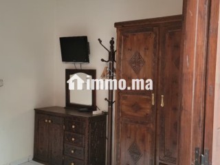 Riad Titré en Karya Siyahiya À Vendre - Villa à vendre - Marrakech