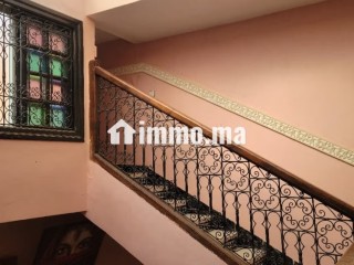 Riad Titré en Karya Siyahiya À Vendre - Villa à vendre - Marrakech