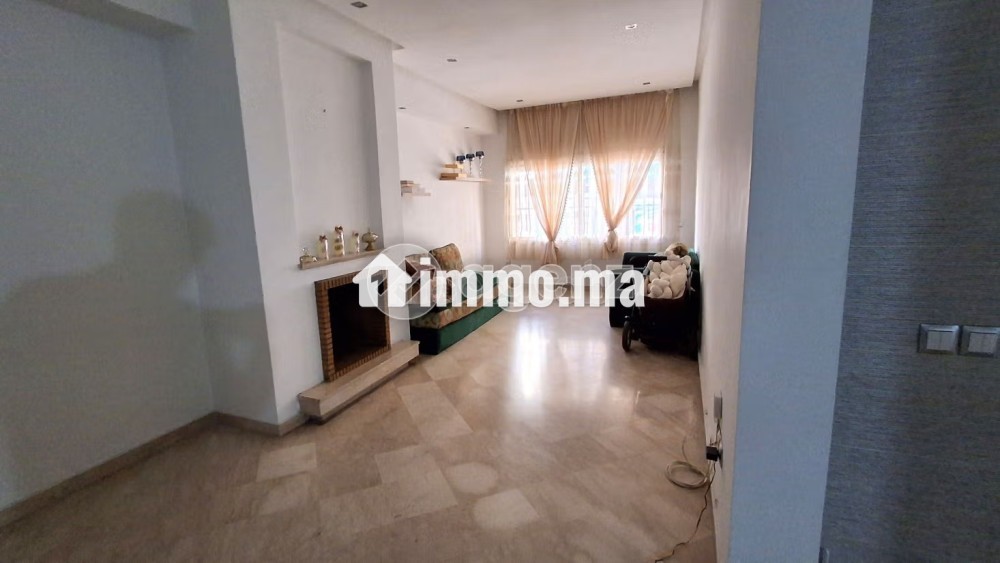Appartement à vendre 140 m², 2 chambres Les princesses Casablanca - Vente Immobilier - Casablanca - photo 1