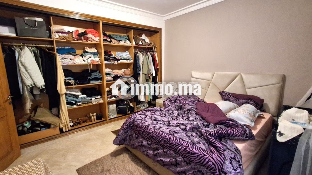 Appartement à vendre 140 m², 2 chambres Les princesses Casablanca - Vente Immobilier - Casablanca - photo 2