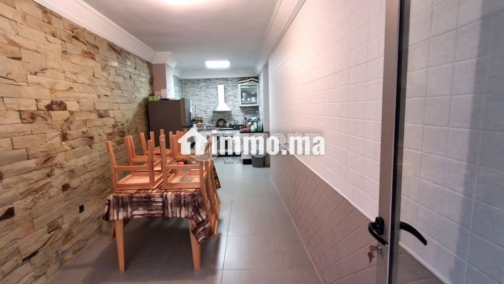 Appartement à vendre 140 m², 2 chambres Les princesses Casablanca - Vente Immobilier - Casablanca - photo 3