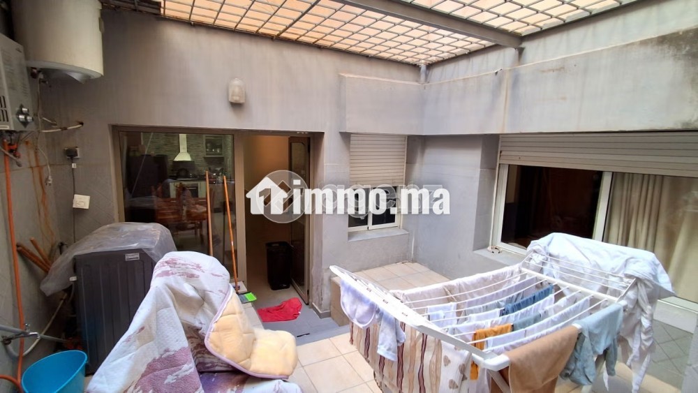 Appartement à vendre 140 m², 2 chambres Les princesses Casablanca - Vente Immobilier - Casablanca - photo 5