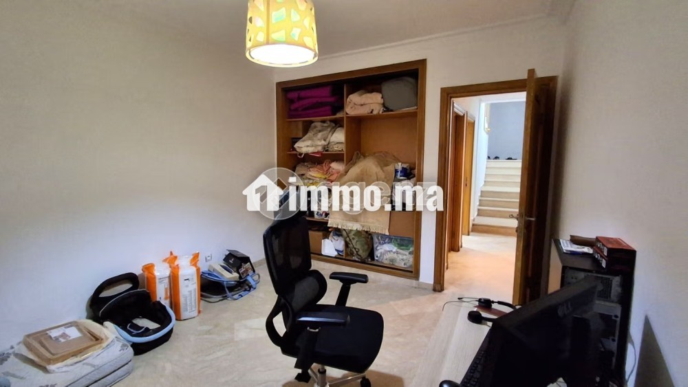 Appartement à vendre 140 m², 2 chambres Les princesses Casablanca - Vente Immobilier - Casablanca - photo 6