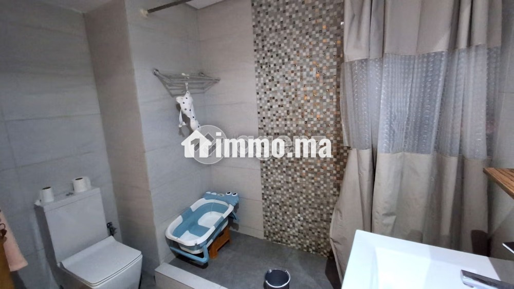 Appartement à vendre 140 m², 2 chambres Les princesses Casablanca - Vente Immobilier - Casablanca - photo 7
