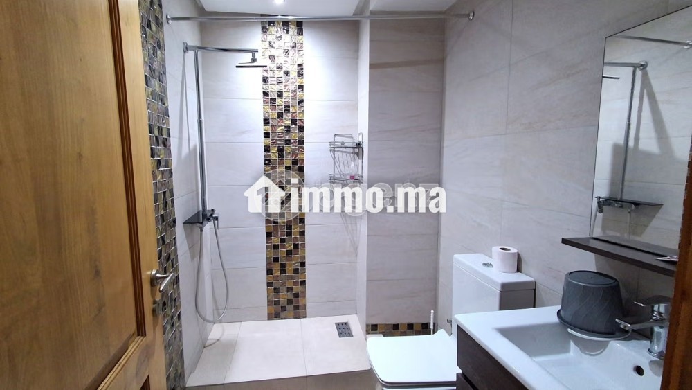 Appartement à vendre 140 m², 2 chambres Les princesses Casablanca - Vente Immobilier - Casablanca - photo 8
