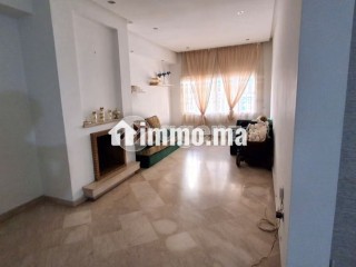 Appartement à vendre 140 m², 2 chambres Les princesses Casablanca - Appartement à vendre - Casablanca
